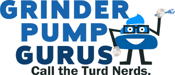 Grinder Pump Gurus, Baldwin County Commercial Grinder Pump Services.